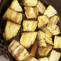 ソムリナ's cooksnap of when they made 超簡単！だしつゆ生姜揚げないなす煮びたし.