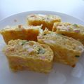 みにまめ's cooksnap of when they made 中華スープを卵焼きにしちゃいました♪.