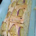 chef RIE's cooksnap of when they made さつまいも＊パウンドケーキ.