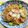 チェックのミニくま's cooksnap of when they made そら豆と魚肉ソーセージのキムチパスタ.