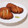 ぱふ♪'s cooksnap of when they made 簡単^_^さつま揚げにわさび.