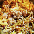 クックZUQLZL☆'s cooksnap of when they made 簡単！味付けはすき焼きのタレ１つ☆牛丼☆.