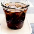 クックみゅーみゅー's cooksnap of when they made 黒糖生姜シロップ.