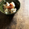 カズ形33's cooksnap of when they made 蒸し鶏と長芋の梅だしポン酢.