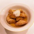 ❁Abake❁'s cooksnap of when they made 揚げだし豆腐.