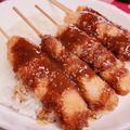 みっくママ's cooksnap of when they made 冷凍したフライをカリカリに戻す方法.