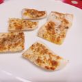 みっくママ's cooksnap of when they made ☆簡単！美味しいかじきのカレームニエル☆.