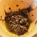joseレシピ's cooksnap of when they made 黒オリーブのペースト.