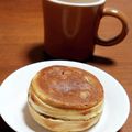 チコリママ's cooksnap of when they made 大判焼きの美味しい温め方★.