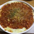 北京パンダ's cooksnap of when they made 超簡単！大好きサイゼのミラノ風ドリア.