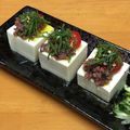 Etsu☆ko's cooksnap of when they made アンチョビ冷奴.