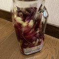 しちゅ's cooksnap of when they made ☆茎茗荷の　甘酢ずけ☆☆☆.