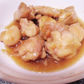 hitomi♪＊'s cooksnap of when they made 超簡単‼鶏もも肉の玉ねぎおろしだれ焼き.
