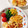 ここまり☆'s cooksnap of when they made 簡単 ささみチーズ焼きとほうれん草ソテー.