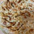 まゆのふ♬'s cooksnap of when they made ちょっとうれしぃ♬羽つき餃子.
