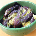 ななクレープ's cooksnap of when they made レンジで簡単♬なすのサワー漬けマリネ.