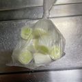 myacooking's cooksnap of when they made 長ネギ☆冷凍保存ストック.