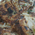 あゆたっくん's cooksnap of when they made 簡単！もちもち☆ニラもやしのチヂミ.
