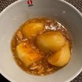 とりさん♡'s cooksnap of when they made 新じゃがのツナそぼろ煮.