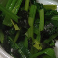 ヨシヨッシー's cooksnap of when they made ほうれん草磯辺和え.