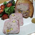 あさひなたろう's cooksnap of when they made パテ・ド・カンパーニュ＊ポーク・テリーヌ.