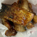 はちみつこーひー's cooksnap of when they made 塩サバの甘辛ごま照り焼き【作り置き】.