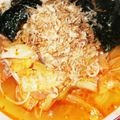 すぎひのき's cooksnap of when they made お酢入り?!にゅうめん（中華風）.