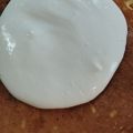 ＹＯＵ太's cooksnap of when they made ハワイ♫マカダミアナッツソースパンケーキ.