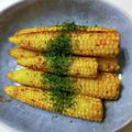 LOKImama's cooksnap of when they made 作りおき☆ヤングコーンのバター醤油ソテー.