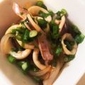 みなとのまんま's cooksnap of when they made イカの生姜焼き.