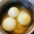 ao745's cooksnap of when they made 簡単☆まるごと玉ねぎコンソメスープ♪.