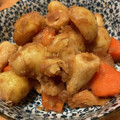 冬眠くまさん's cooksnap of when they made 相方家の味！祖母の煮しめ.