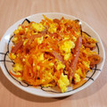 Richland☆Y's cooksnap of when they made 豚の尻☆ハムと人参のしりしり.