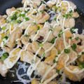 akk0san's cooksnap of when they made 柔らか鶏むね肉の照り焼き☆マヨチーズがけ.
