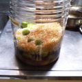 クックTTMYCD☆'s cooksnap of when they made ザラメで☆梅シロップ.