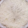 akiyuママ's cooksnap of when they made 素麺は、フライパンで茹でよう！.