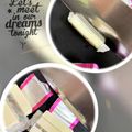 runa10's cooksnap of when they made チーズをカットする時包丁につきにくくする.