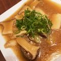 パッシーユ's cooksnap of when they made ✿エリンギのオイスターからし煮✿.