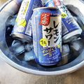 めみたん☆'s cooksnap of when they made あら不思議！缶飲料速攻ｷﾝｷﾝに冷える♪.