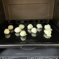 ゆゆゆちゃん★☆'s cooksnap of when they made もちもちおいしい！白玉粉でポンデケージョ.
