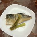 みろぷー's cooksnap of when they made 鯖の味噌煮.