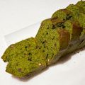 クックRLA5WQ☆'s cooksnap of when they made ＊抹茶と小豆の濃厚パウンドケーキ＊.