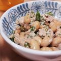yukoko☆'s cooksnap of when they made ◆糖尿病のおかず◆豆サラダ.