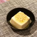 ajyuly's cooksnap of when they made スピードメニューで絶品！塩だれ冷奴.