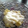 亜久里's cooksnap of when they made おまめ流ヨーグルトの食べ方.