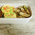 さくらん餅's cooksnap of when they made タケノコとちくわのだし炒め.