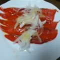 ねねくぅ's cooksnap of when they made 自分でドレッシング☆マリネドレッシング.
