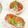 〜みみ〜's cooksnap of when they made ハンバーグカツ【フライパンで】.
