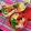 おうちごはん☆'s cooksnap of when they made ★美し薔薇食べられる薔薇　かまぼこアート.