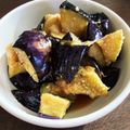 japanjenny's cooksnap of when they made 簡単！お弁当に冷凍揚げナスで即席揚浸し.
